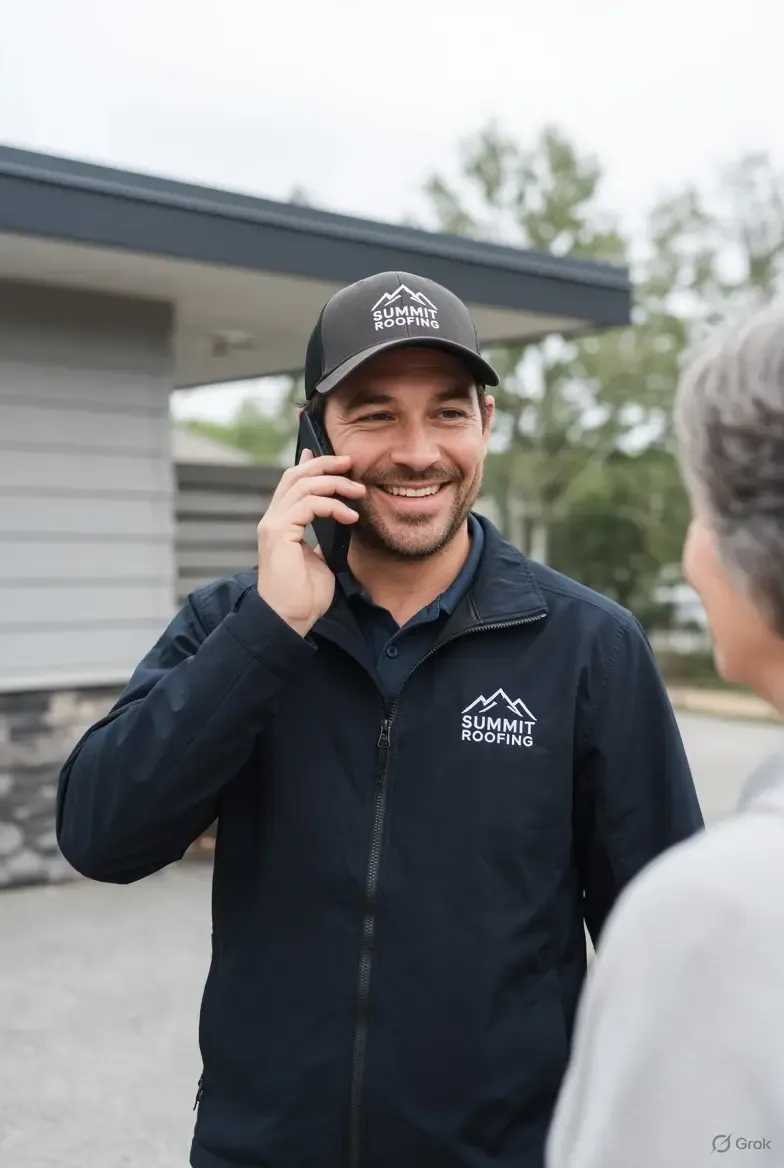 Flat Roof Leak Repair Hodge, LA FAQs
